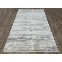 Турецкий ковер Couture 2849 Золотой-серый